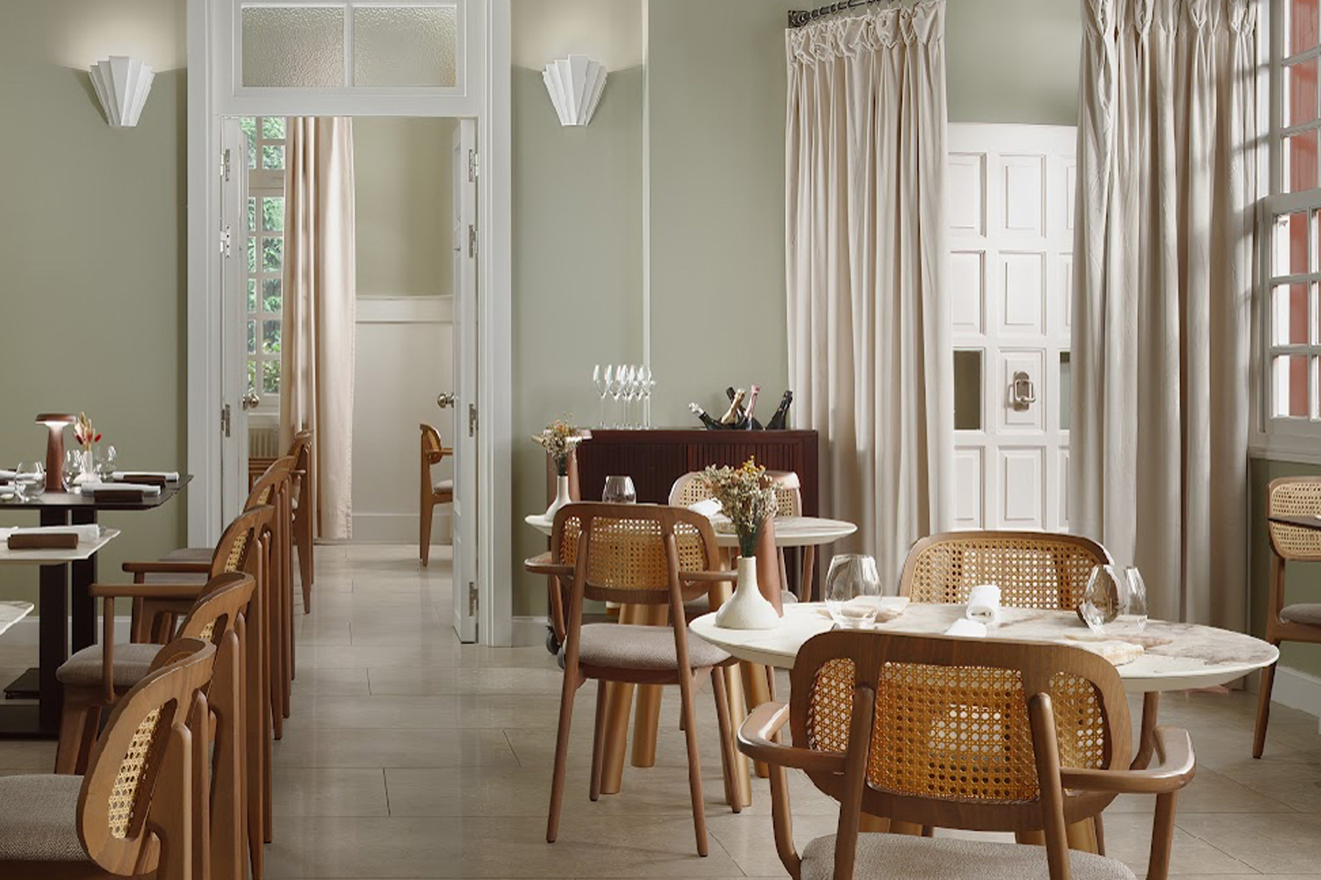 CTC Restaurant