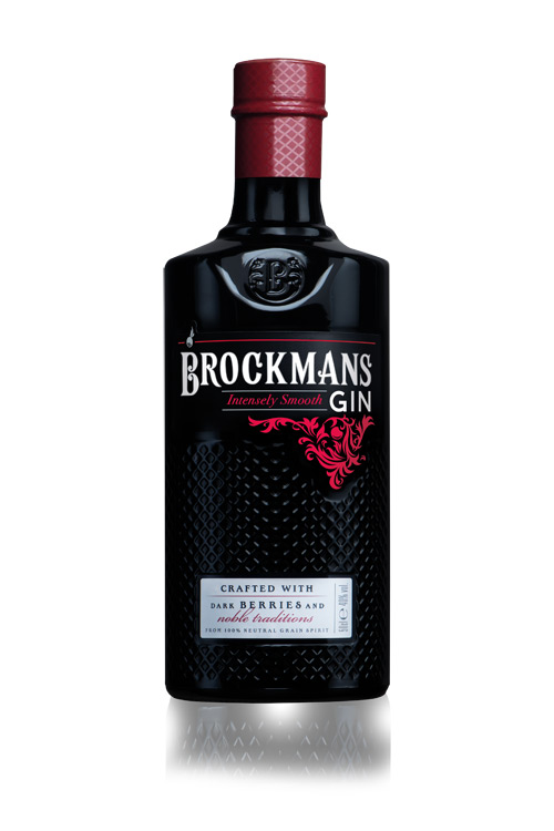 Brockmans Gin