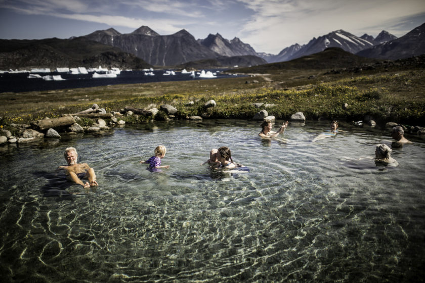 Here's How Tour Operators Are Transforming Travel
