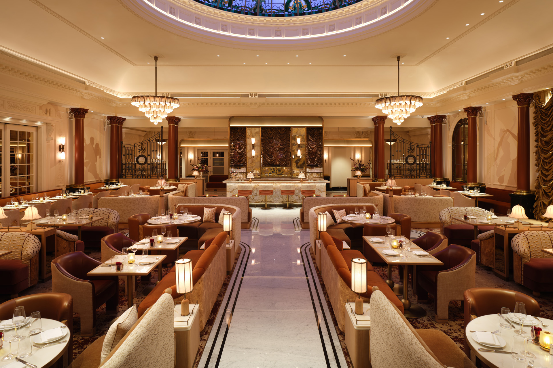 Gallery at The Savoy
