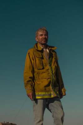 Billy Bob Thornton as Tommy Norris in season 1, episode 2 of Landman streaming on Paramount+