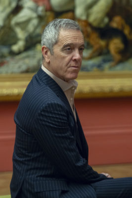 James Nesbitt in Missing You