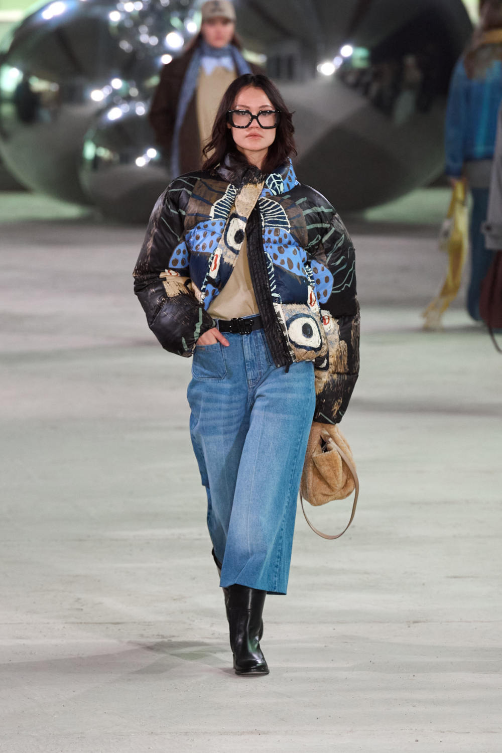 A Guide To Copenhagen Fashion Week SS26