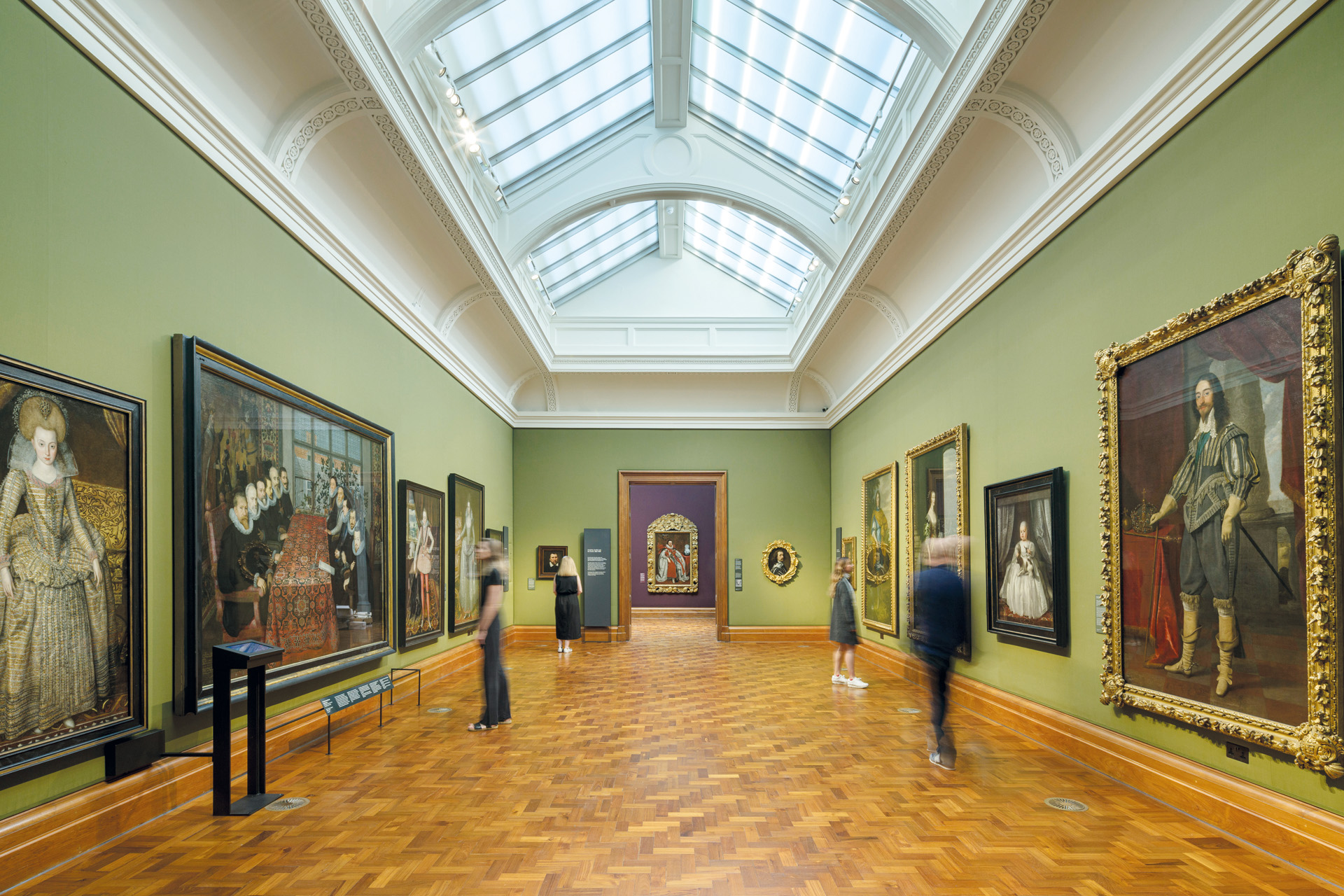 National Portrait Gallery