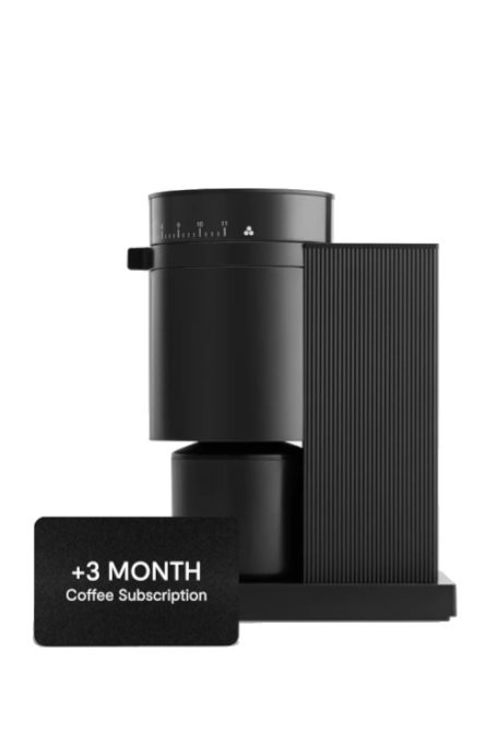 Coffee grinder