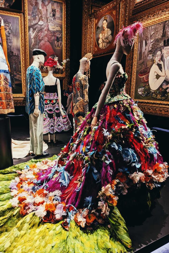 Du Cœur à La Main: Dolce & Gabbana