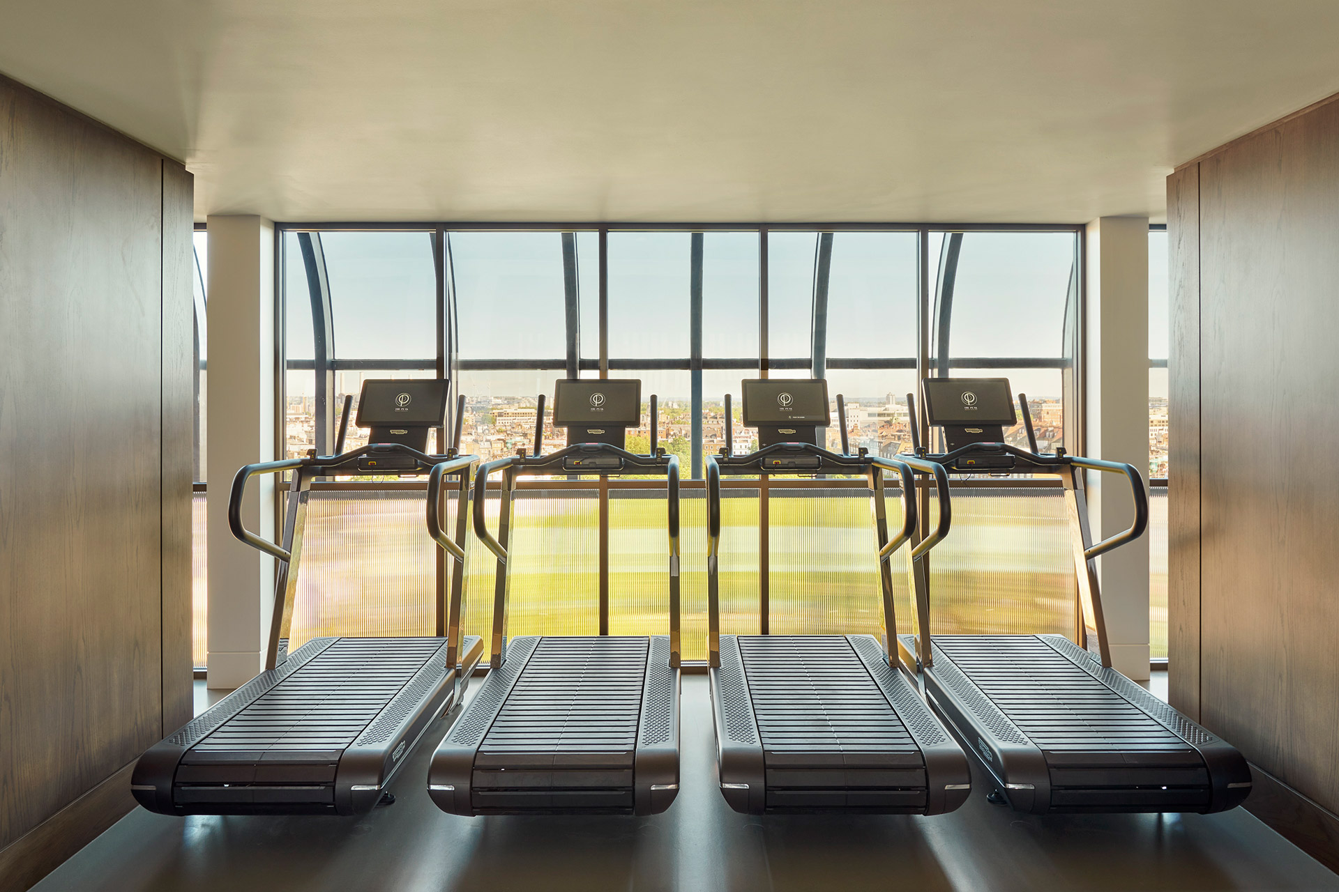 The Peak Fitness Club & Spa