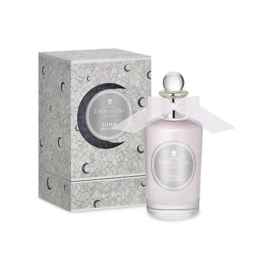 Perfume bottle