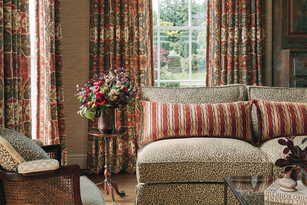 Colefax & Fowler