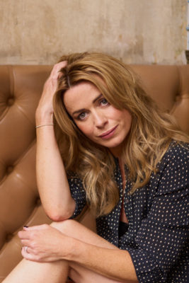 Eve Myles