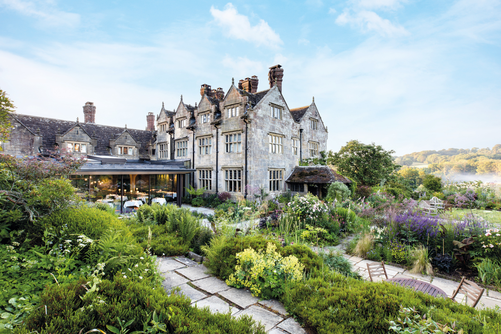PoB Hotels