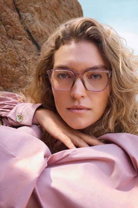 Silhouette Clear Sky Collection