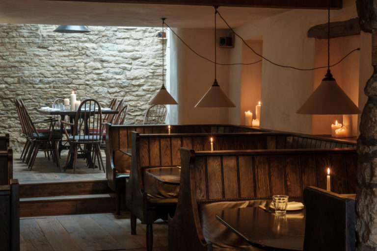The Team Behind The Bull In Charlbury Is Opening A Pub In Marylebone