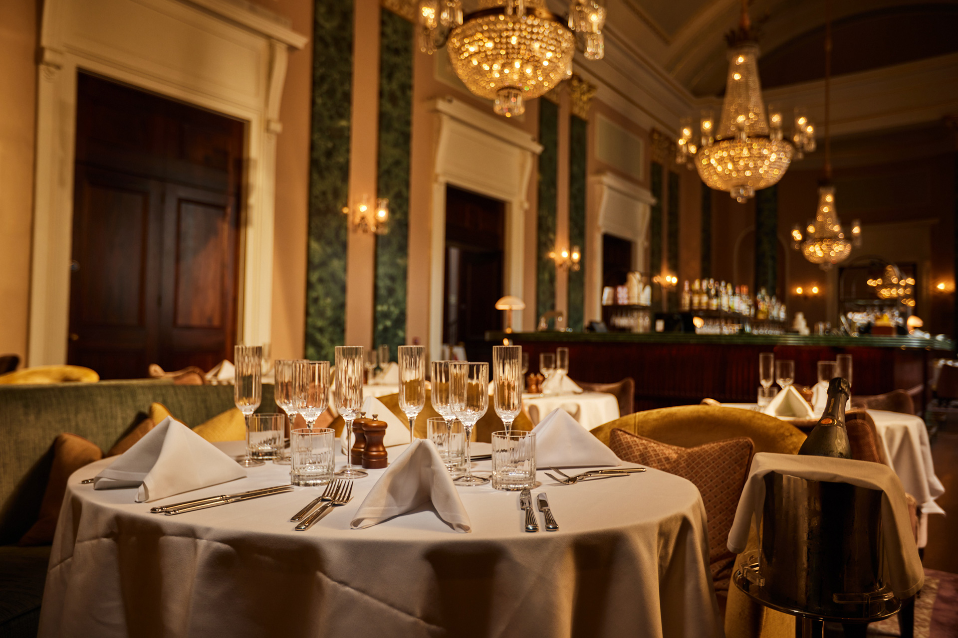 Theatre Royal Drury Lane