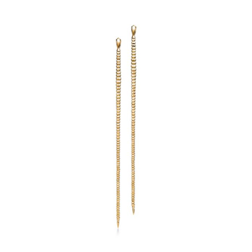 Snake earrings | lunar new year 2025 gifts