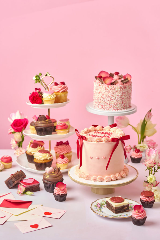 8 Valentine’s Day Desserts To Gift Someone Special