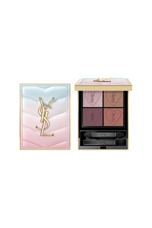 Eyeshadow palette