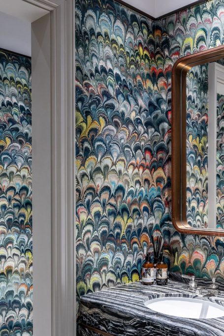 Small Toilet Ideas From Interior Designers