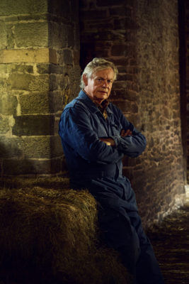 Martin Clunes as Nathan in Out There