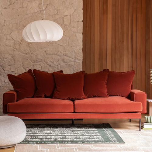 Torrington 4 Seater Sofa