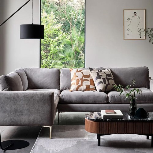 Eton Left Hand Facing Corner Sofa