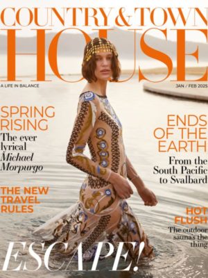 Jan/Feb '25 Issue
