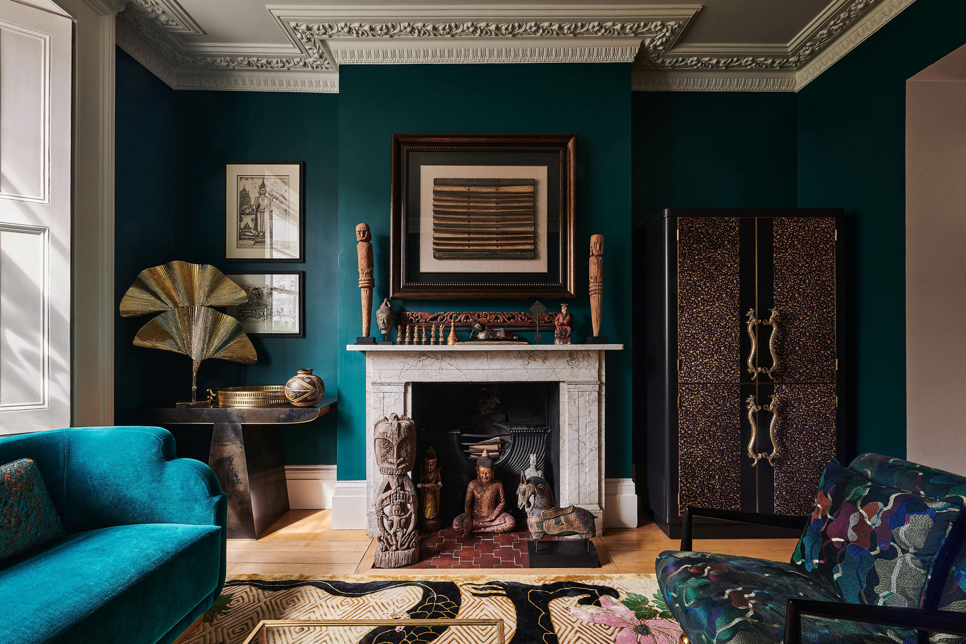 WOOLF Interior Architecture & Design