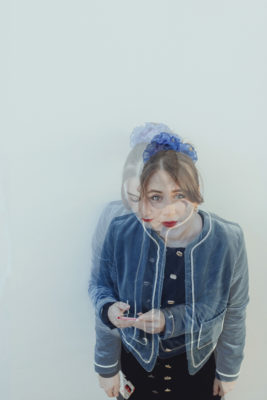 Marianna Spring