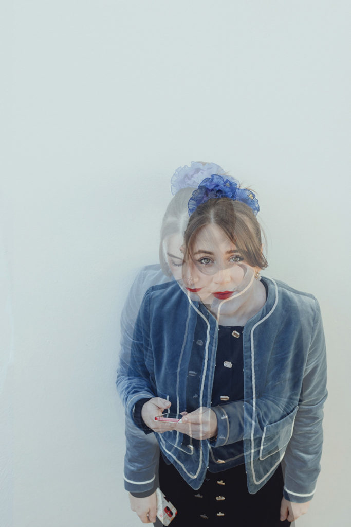 Marianna Spring