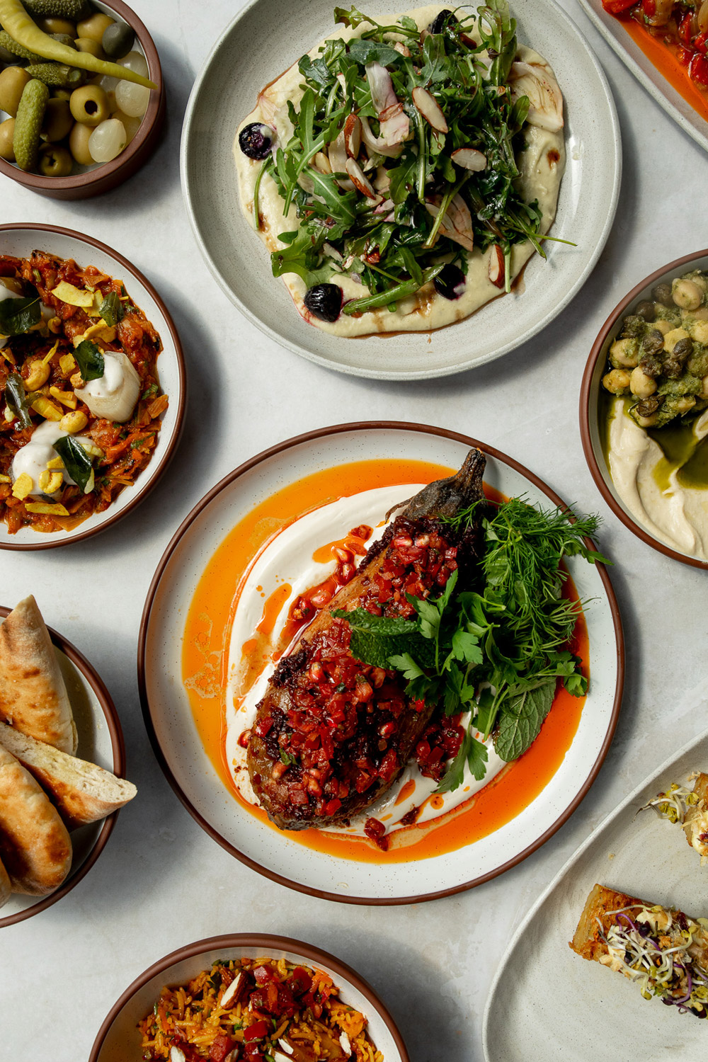 London Restaurant Deals To Make The Most Of This January