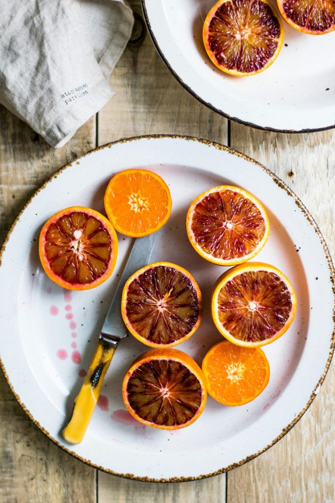 Oranges