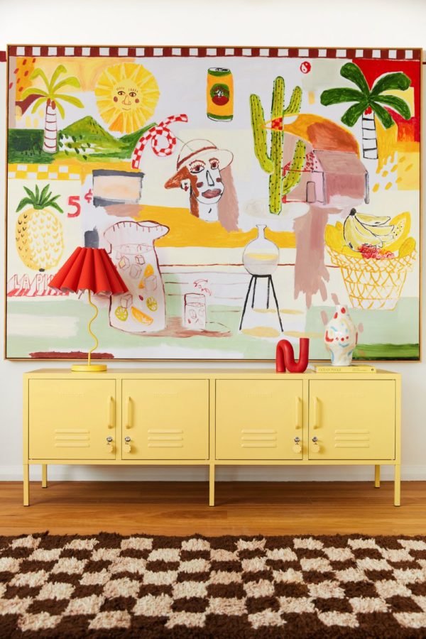 2025's Biggest Interior Design Trends, According To The Experts