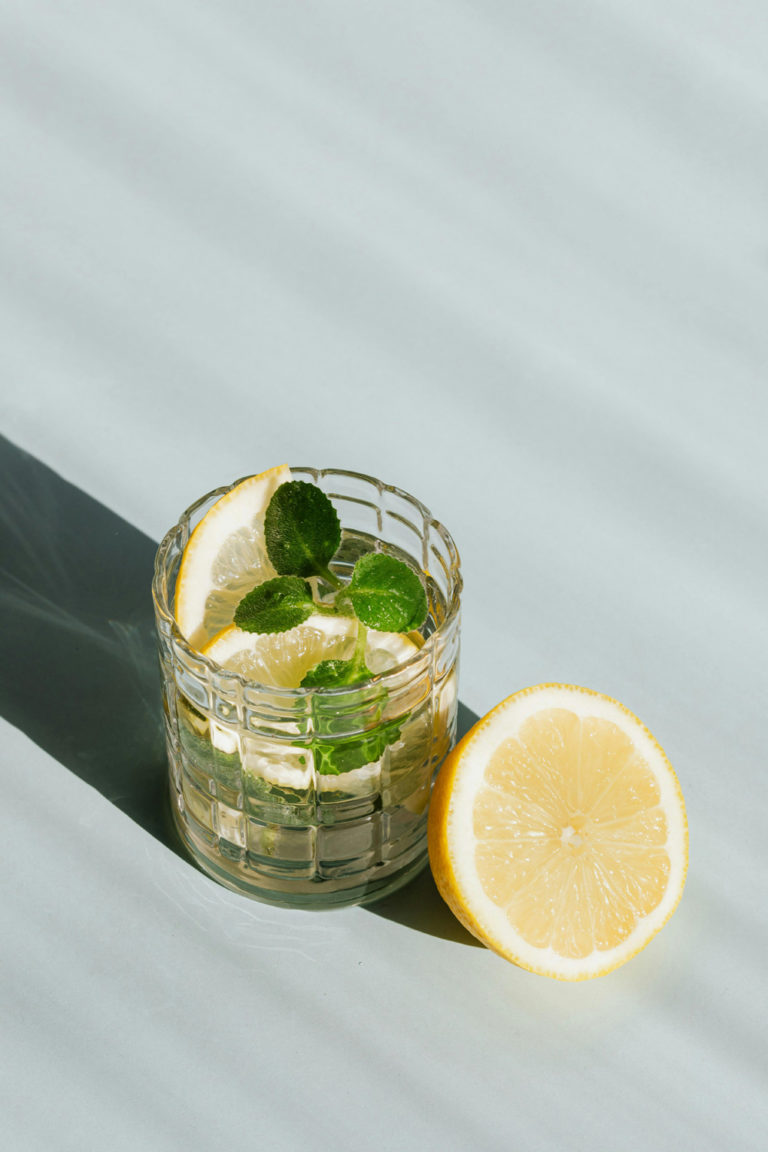Broken Dry January? Here's Why Damp January Could Be More Beneficial