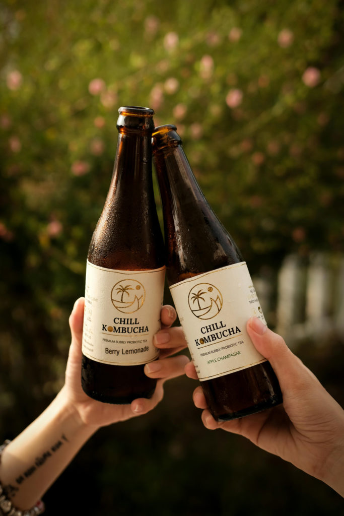Kombucha