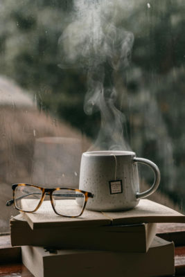 Cup of tea