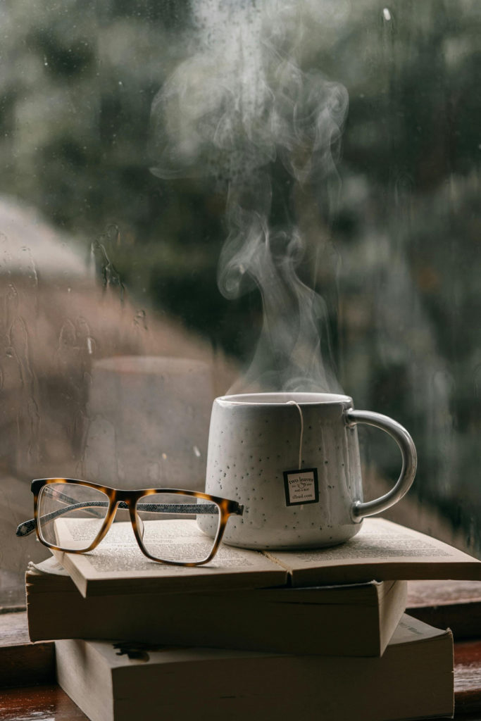 Cup of tea