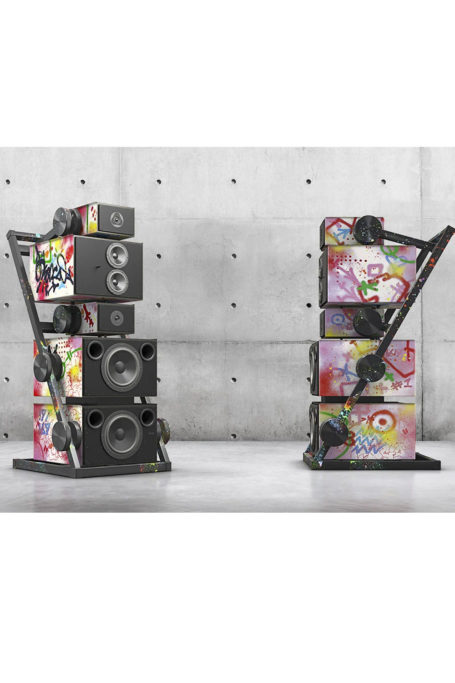 Goldmund Apologue Pinel et Pinel x Kongo speakers