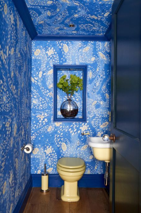 Small Toilet Ideas From Interior Designers