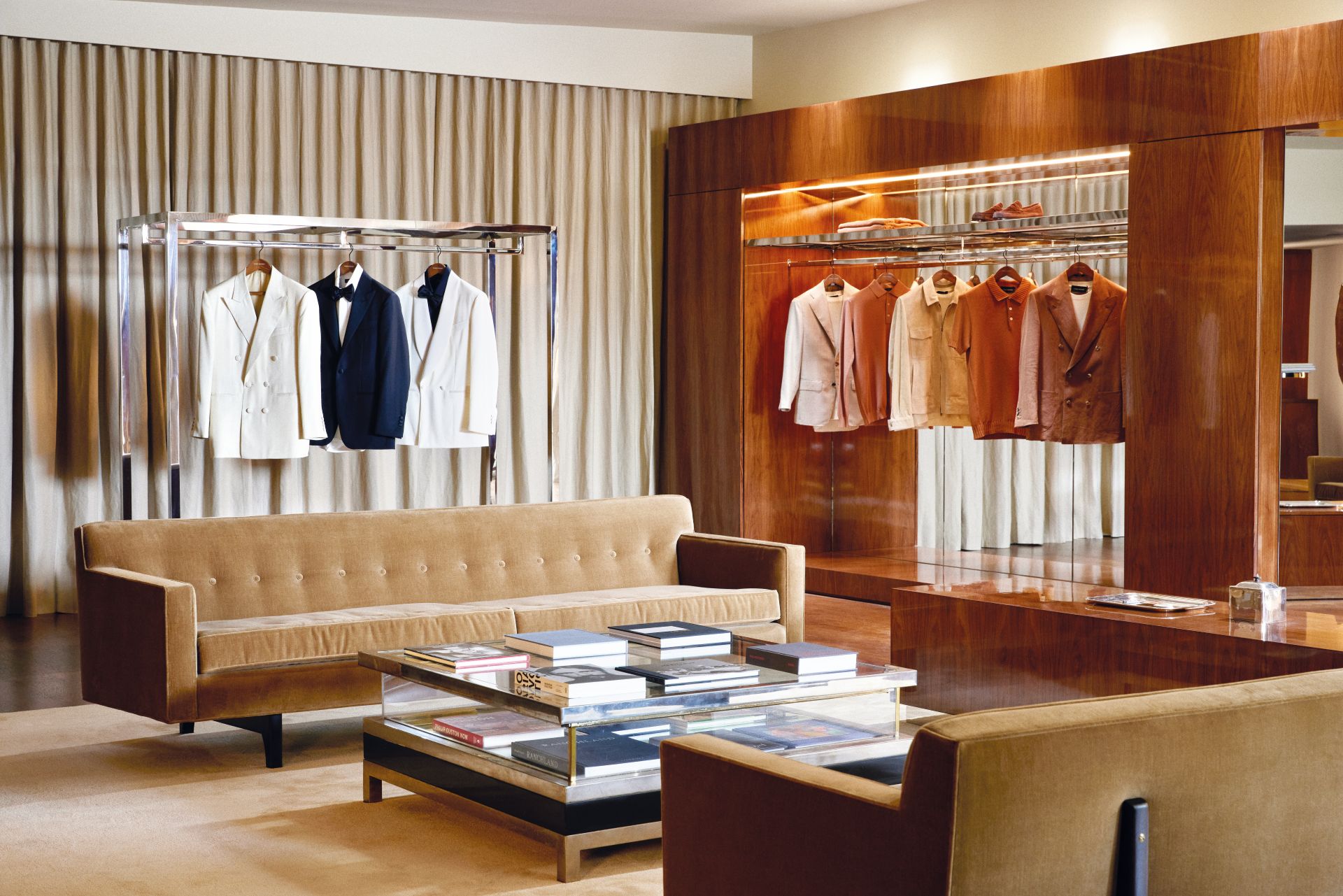 Thom Sweeney