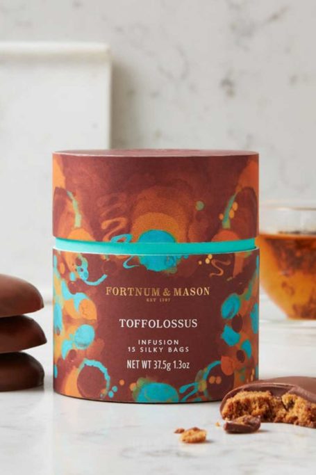 Fortnum & Mason Toffolossus Infusion