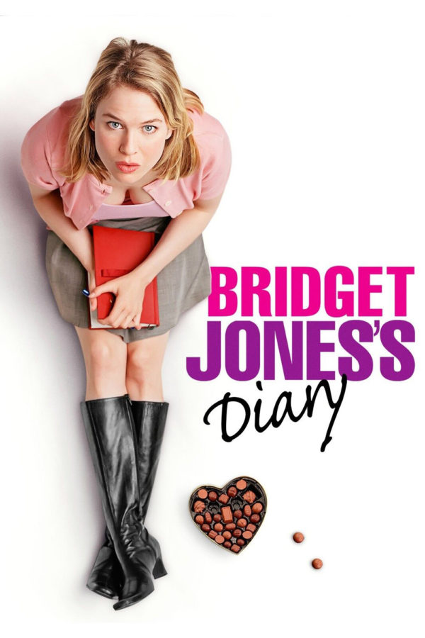 How To Stream Every Bridget Jones Movie In 2025
