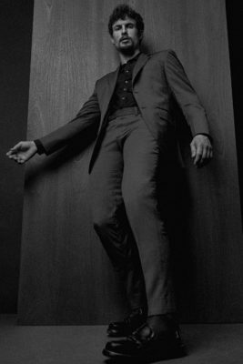 Arnas Fedaravičius