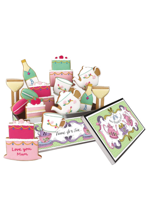 Biscuit gift set | Mother's Day gifts