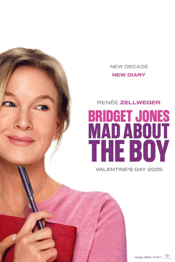  How To Stream Every Bridget Jones Movie In 2025 Illustration 