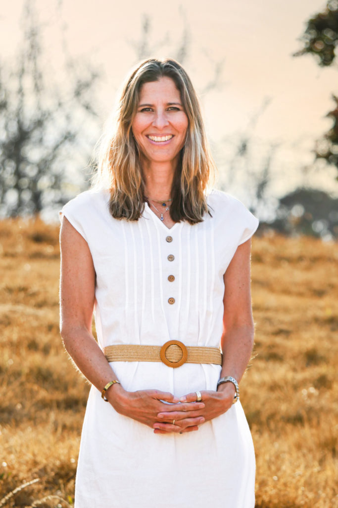 Dr Camilla Floros