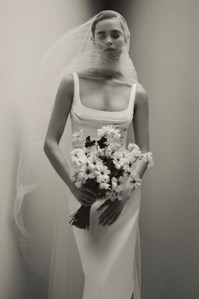 18 British Wedding Dress Designers To Have On Your Radar Now