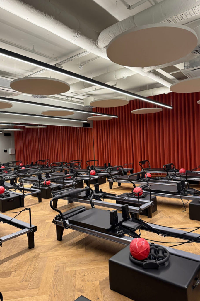 23 Fantastic Fitness Classes & Studios In London