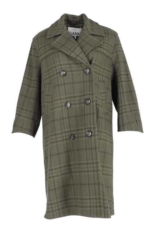 Check coat