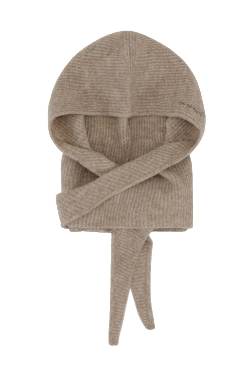 Stone bonnet