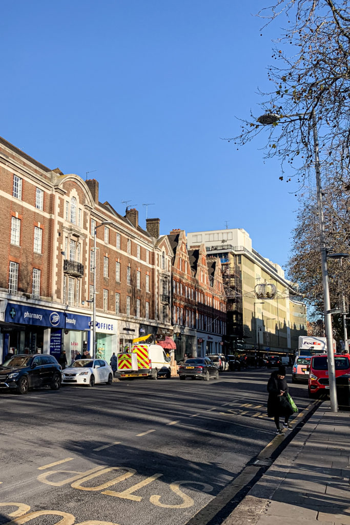 The King’s Road Is Getting Its First Brand-New Pub In 100 Years